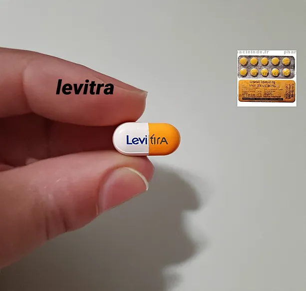 Levitra 10 mg vendita